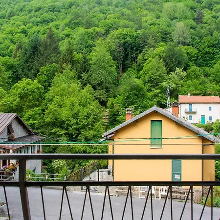 Prázdninový dům In Liguria Near Barbottina Forest Calizzano