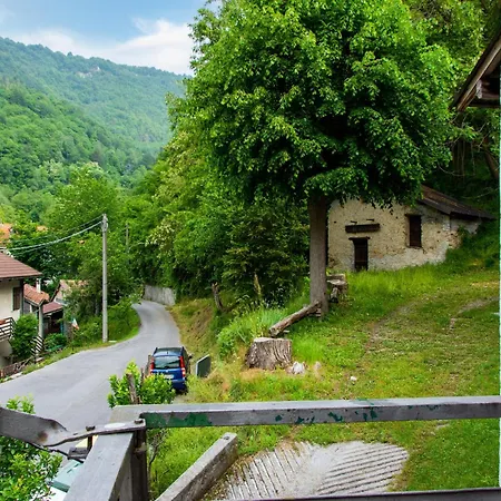 In Liguria Near Barbottina Forest 別荘 Calizzano